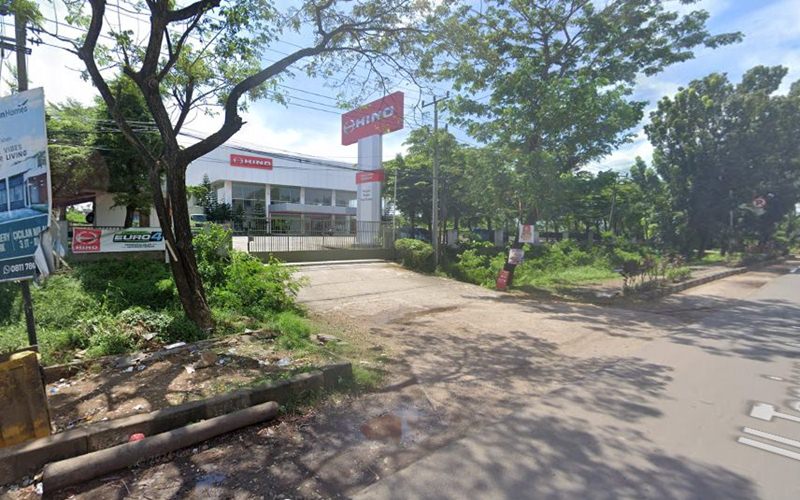 Profil Dealer Hino Sumatera Selatan PT Citra Lestari Mobilindo (CLM)